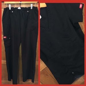 SOLD Pairs of Dickies Scrubs